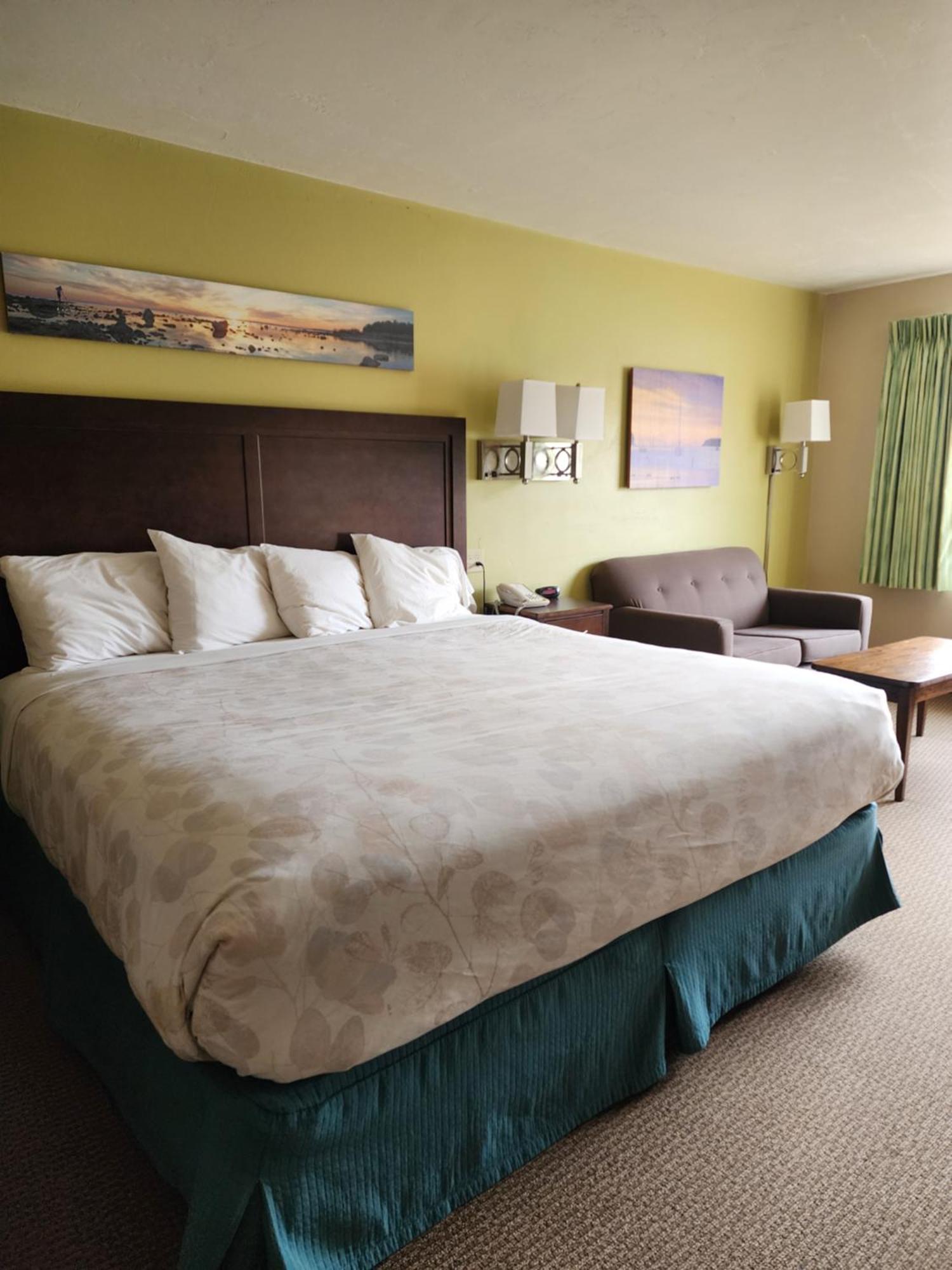 Parkwood Lodge Фиш-Крик Экстерьер фото