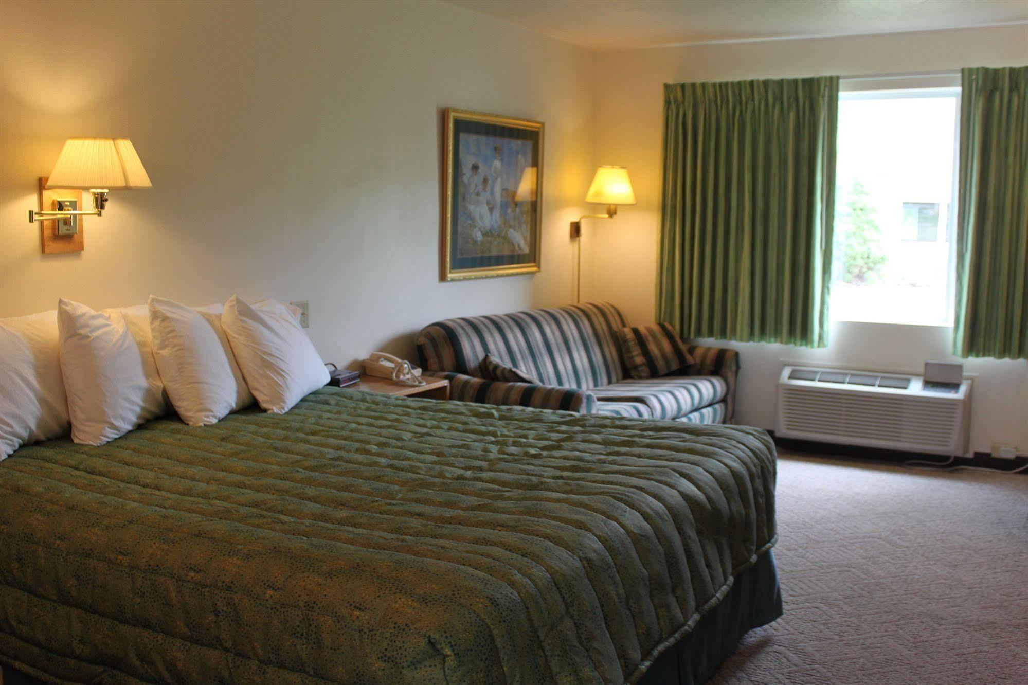Parkwood Lodge Фиш-Крик Экстерьер фото